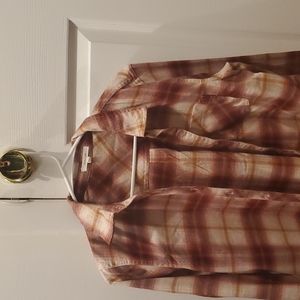 Women's Flannel